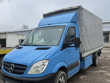 Авто Mercedes Sprinter 2009 № 8283713