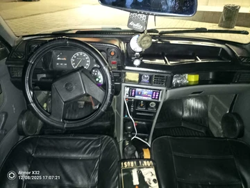 Авто Opel Kadett 1989 № 8283763