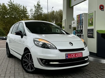 Авто Renault Grand Scenic 2012 № 8283773