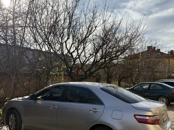 Авто Toyota Camry 2007 № 8283776