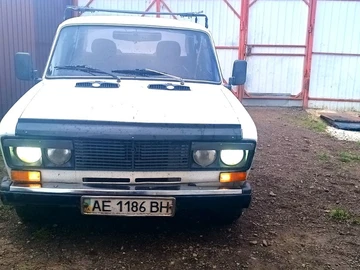 Авто ВАЗ 2106 1981 № 8283778