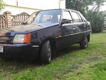 Авто ЗАЗ 1103 Slavuta 2005 № 8283791