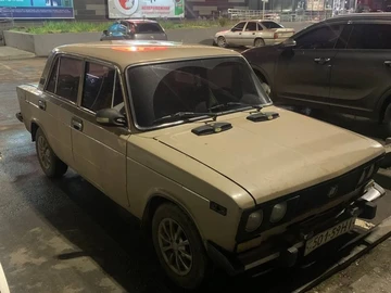 Авто ВАЗ 2106 1981 № 8283792