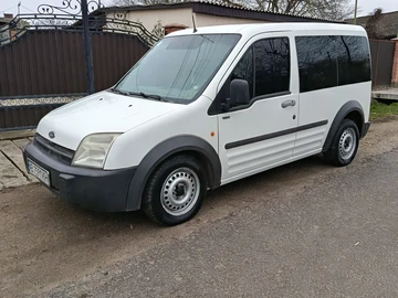 Авто Ford Tourneo Connect 2006 № 8283921