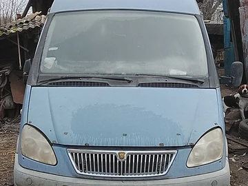 Авто ГАЗ 21 Волга 2005 № 8283796