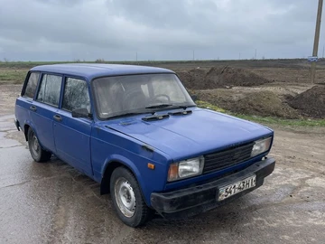 Авто ВАЗ 2104 2001 № 8283807
