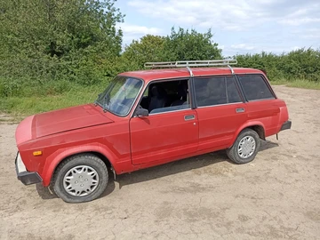 Авто ВАЗ 2104 1995 № 8283808