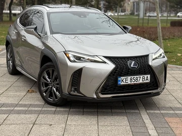Авто Lexus Nx 2020 № 8283814