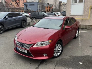 Авто Lexus Es Серія 2013 № 8283821