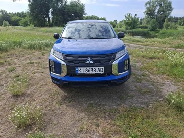 Авто Mitsubishi Asx 2020 № 8283832