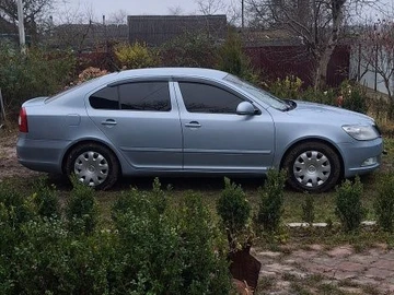 Авто Skoda Octavia 2011 № 8283834