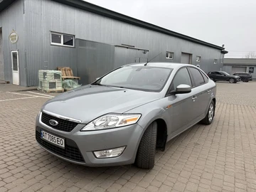 Авто Ford Mondeo 2009 № 8283835
