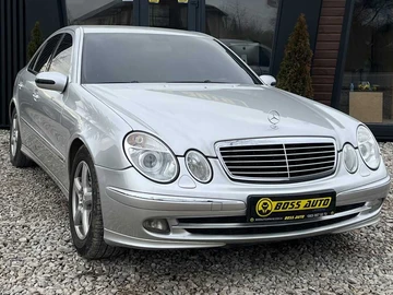Авто Mercedes 280 2005 № 8283845