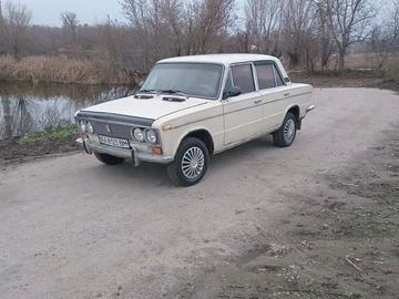 Авто ВАЗ 2103 1985 № 8283846