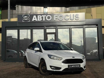Авто Ford Focus 2015 № 8283852