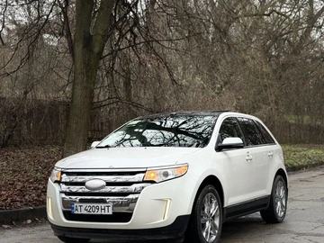Авто Ford Edge 2012 № 8283854