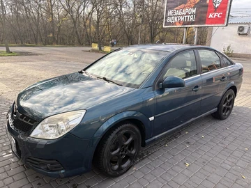 Авто Opel Vectra 2007 № 8283855