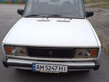 Авто ВАЗ 2105 2003 № 8283858