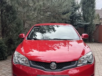 Авто MG 350 2013 № 8283859