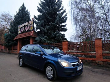 Авто Opel Astra 2006 № 8283862