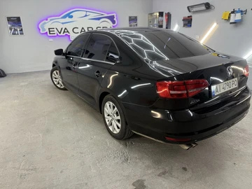 Авто Volkswagen Jetta 2014 № 8283893
