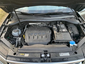 Авто Volkswagen Tiguan 2021 № 8283894