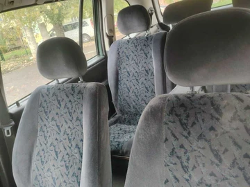 Авто Opel Zafira 1999 № 8283897