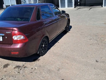 Авто ВАЗ 2170 Priora 2008 № 8283900