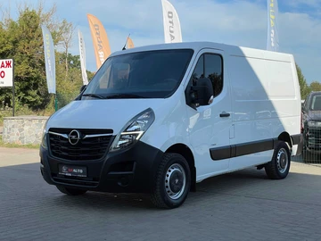 Авто Opel Movano 2021 № 8283901