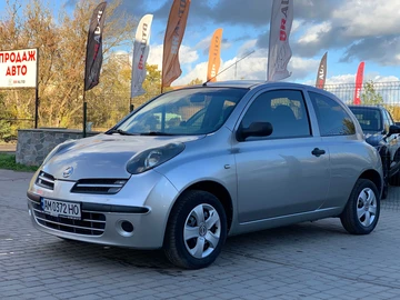 Авто Nissan Micra 2007 № 8283902