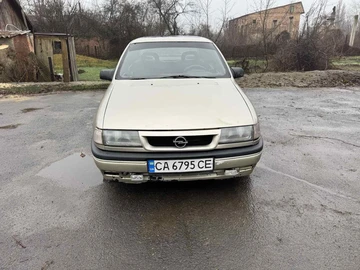 Авто Opel Vectra 1993 № 8283905