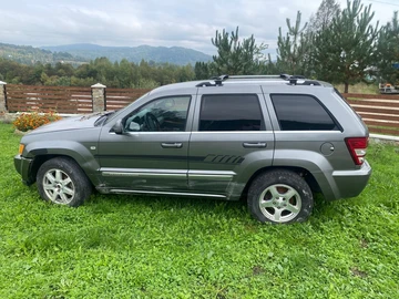 Авто Jeep Cherokee 2008 № 8283908