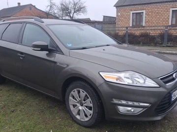 Авто Ford Mondeo 2011 № 8283909