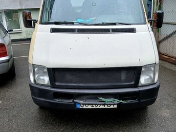 Авто Volkswagen Lt 1999 № 8283918