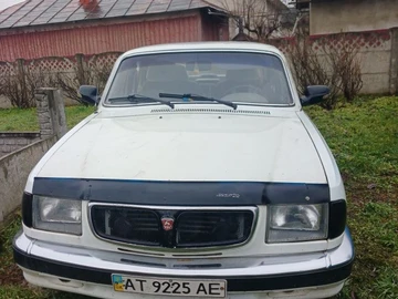 Авто ГАЗ 3110 2001 № 8283924