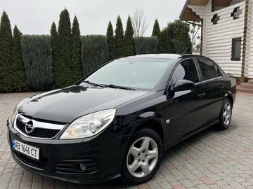 Авто Opel Vectra 2007 № 8283925