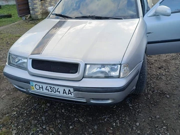 Авто Skoda Octavia 1998 № 8283928