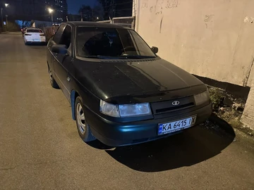 Авто ВАЗ 2110 2003 № 8283934