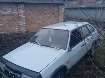 Авто ВАЗ 2109 1990 № 8283935