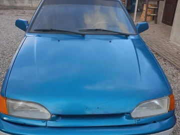 Авто ВАЗ 2115 1999 № 8283942