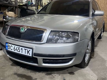 Авто Volkswagen Corrado 2005 № 8283958