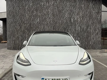 Авто Tesla Model 3 2019 № 8283959