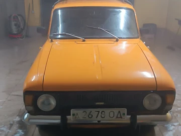 Авто  412 1985 № 8283961
