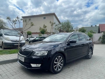 Авто Skoda Octavia 2015 № 8283967