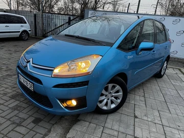 Авто Citroen C4 Picasso 2008 № 8283971