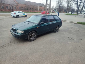 Авто Skoda Felicia 1998 № 8283979