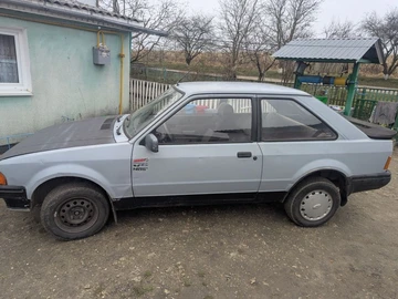 Авто Ford Escort 1984 № 8283984