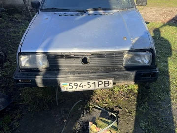 Авто Volkswagen Jetta 1999 № 8283990