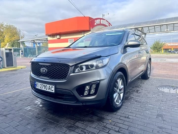 Авто KIA Sorento 2017 № 8283993