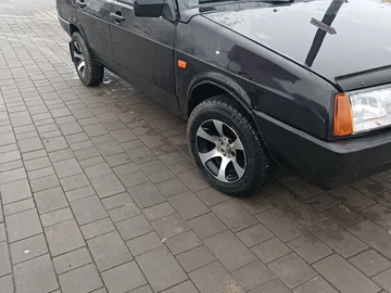 Авто ВАЗ 21099 2008 № 8284014